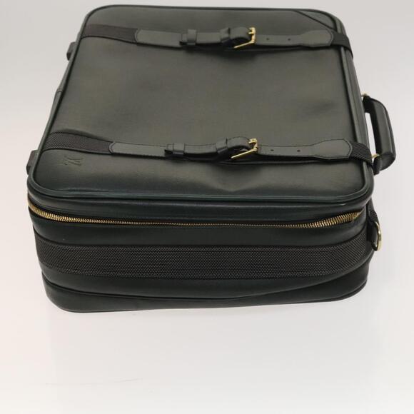 LOUIS VUITTON Taiga Satellite 53 Trunk Epicea M30094 - Picture 3 of 16